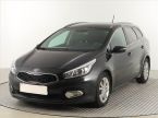 Kia Cee'd - fotka číslo 1