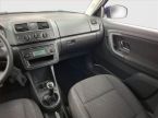 Škoda Fabia - fotka číslo 7