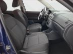 Škoda Fabia - fotka číslo 8