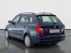 Škoda Fabia - fotka číslo 3