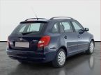 Škoda Fabia - fotka číslo 4