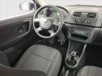 Škoda Fabia - fotka číslo 6