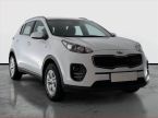 Kia Sportage - fotka číslo 0
