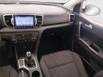 Kia Sportage - fotka číslo 7