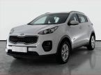 Kia Sportage - fotka číslo 1