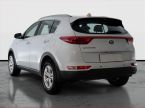 Kia Sportage - fotka číslo 3