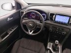 Kia Sportage - fotka číslo 6
