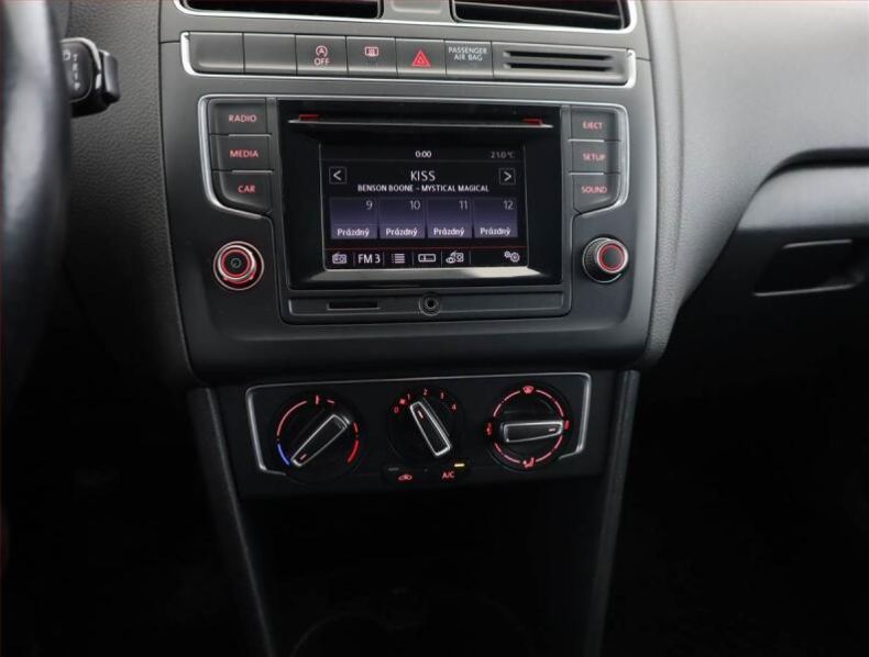 Volkswagen Polo - hlavní fotka