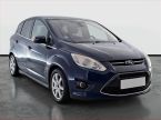 Ford C-MAX - fotka číslo 0