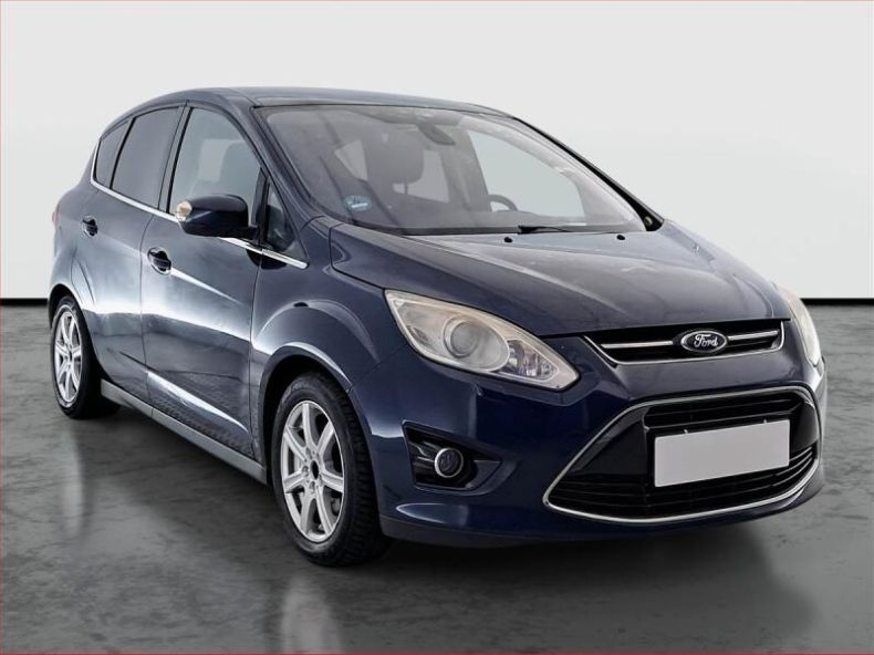 Ford C-MAX - hlavní foto