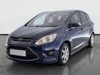 Ford C-MAX - fotka číslo 1