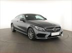 Mercedes Třída C - fotka číslo 0