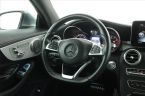 Mercedes Třída C - fotka číslo 7