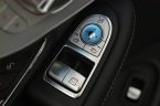 Mercedes Třída C - fotka číslo 15