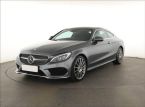 Mercedes Třída C - fotka číslo 1