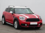 Mini Countryman - fotka číslo 0