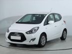 Hyundai ix20 - fotka číslo 1