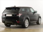 Land Rover Range Rover Sport - fotka číslo 4