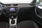 Škoda Octavia - fotka číslo 7