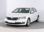 Škoda Octavia - fotka číslo 1