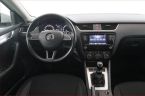 Škoda Octavia - fotka číslo 6