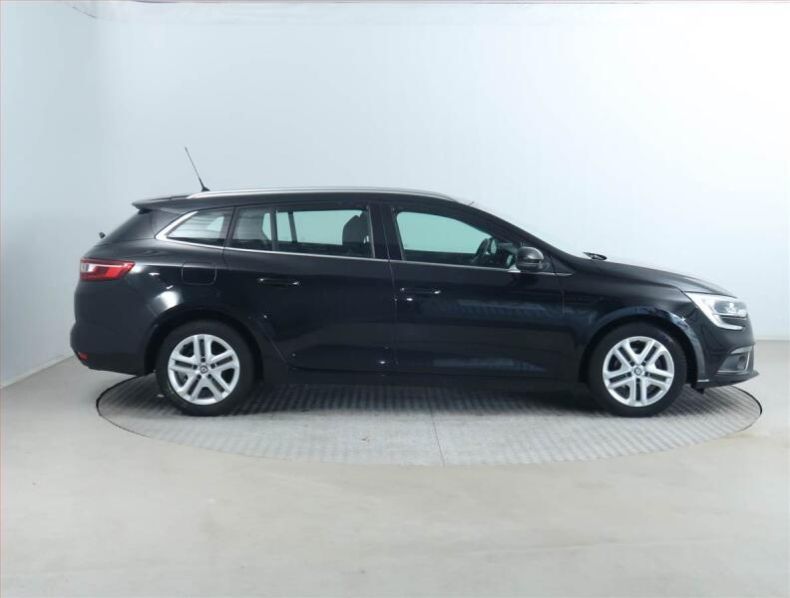 Renault Mégane - hlavní fotka