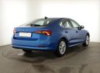 Škoda Octavia - fotka číslo 4