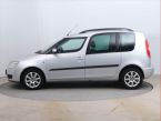 Škoda Roomster - fotka číslo 2