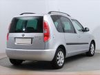 Škoda Roomster - fotka číslo 4