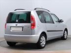 Škoda Roomster - fotka číslo 4