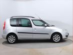 Škoda Roomster - fotka číslo 5