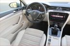Volkswagen Passat - fotka číslo 6