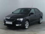 Škoda Rapid - fotka číslo 1
