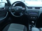Škoda Rapid - fotka číslo 6