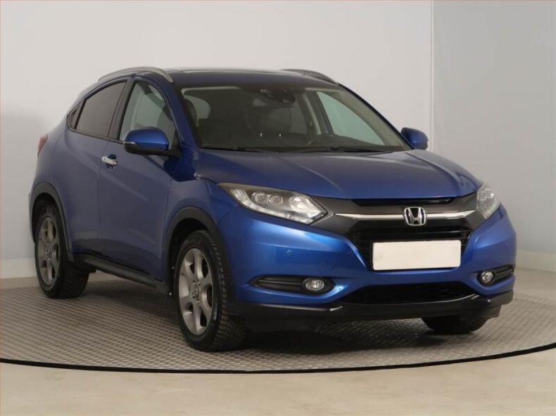 Honda HR-V - hlavní fotka inzerátu