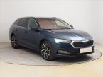 Škoda Octavia - fotka číslo 0