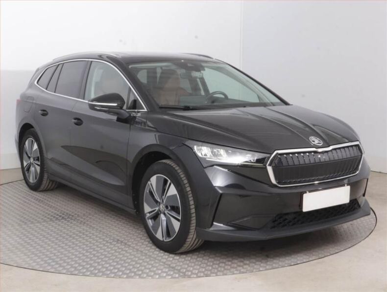 Škoda Enyaq - hlavní fotka inzerátu