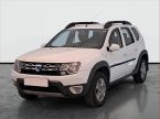 Dacia Duster - fotka číslo 1