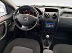 Dacia Duster - fotka číslo 6
