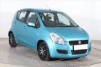 Suzuki Splash - fotka číslo 0