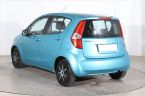 Suzuki Splash - fotka číslo 3