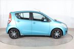 Suzuki Splash - fotka číslo 5