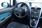 Suzuki Splash - fotka číslo 6
