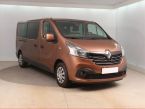 Renault Trafic - fotka číslo 0