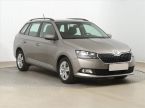Škoda Fabia - fotka číslo 0