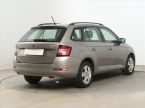 Škoda Fabia - fotka číslo 4