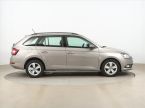 Škoda Fabia - fotka číslo 5
