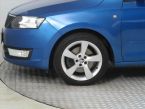 Škoda Rapid - fotka číslo 12