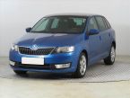 Škoda Rapid - fotka číslo 1