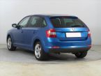 Škoda Rapid - fotka číslo 3